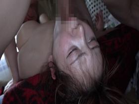 強●クスリ漬け　Ｊｃｕｐ巨乳の元キャバ嬢を拉致！媚薬で快感覚醒パイズリ奉仕アヘ顔ガンギマリドＭ堕ち！望月乃々　サンプル画像06